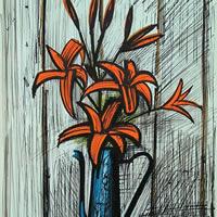 LILIUMS ORENGE