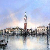 le grand canal