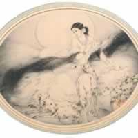 Lady of the Camelias(椿姫)