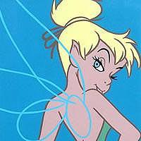 Flirtatious Fairy
