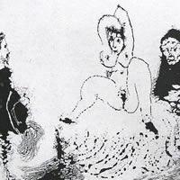 ラ・セレスティーヌ B.1592