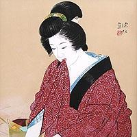 湯気