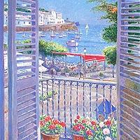 フランシスコ・ボッシュの取扱実績。絵画のことならアンシャンテへ