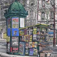 赤木曠児郎の取扱実績。絵画のことならアンシャンテへ