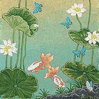 金魚