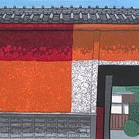 亀山(東海道五十三次)