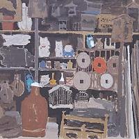 東山魁夷の取扱実績。絵画のことならアンシャンテへ 東山魁夷の取扱実績。絵画のことならアンシャンテへ