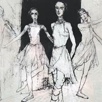 ジャン・ジャンセンの取扱実績。絵画のことならアンシャンテへ