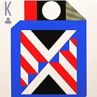 JEU DE CARTS K