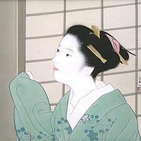 (美人画)
