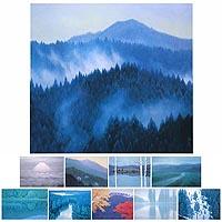 東山魁夷の取扱実績。絵画のことならアンシャンテへ
