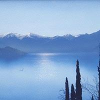 コモ湖