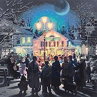 SONG OF STOCKBRIDGE