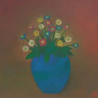 野の花