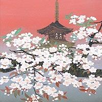 桜花塔韻