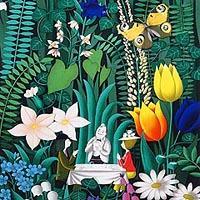 レイモン・ペイネ　絵画 レイモン・ペイネ(Raymond Peynet)「内気な恋人」リトグラフ
