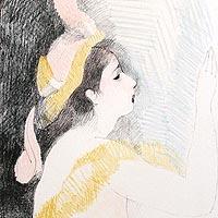ブロンテ姉妹の栄光 ブロンテ姉妹あるいは風の娘たちより