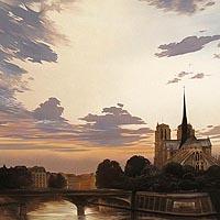 ミッシェル・バテュの取扱実績。絵画のことならアンシャンテへ