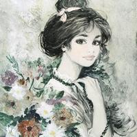 少女