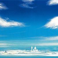 ミッシェル・バテュの取扱実績。絵画のことならアンシャンテへ