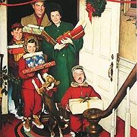 ★キャンペーン対象作品★Marry Christmas Grandma
