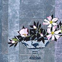 山茶花