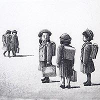 下校時間