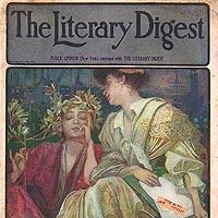 The Literary Digest 誌