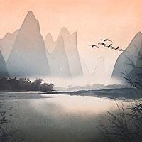 風景