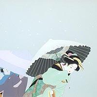 牡丹雪
