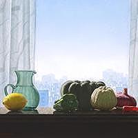 三浦明範の取扱実績。絵画のことならアンシャンテへ