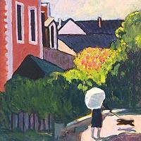坂口紀良の取扱実績。絵画のことならアンシャンテへ
