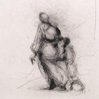 平野 遼の取扱実績。絵画のことならアンシャンテへ
