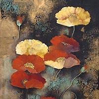 紅い芥子
