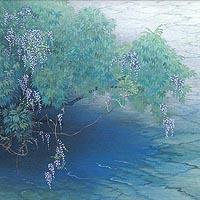 春渓