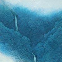 山霊