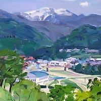 春の高遠