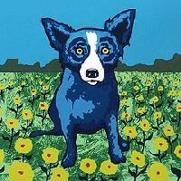 ジョージ・ロドリーゲの取扱実績。絵画のことならアンシャンテへ ジョージ・ロドリーゲの取扱実績。絵画のことならアンシャンテへ