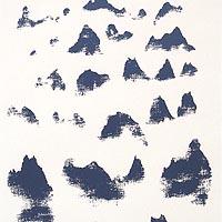 霧・桂林