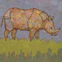 Rhino −サイ−