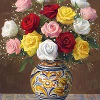 薔薇