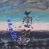 人物