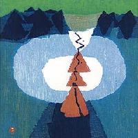 残雪のみち