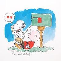 Love Letters