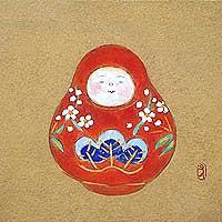 加賀八幡起き上がり