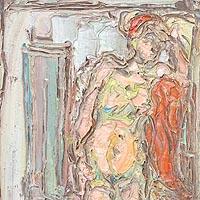 画集　Cottavoz Andre　アンドレ・コタボ　現代 具象画 画集 Cottavoz Andre アンドレ・コタボ 現代 具象画