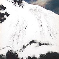 山麓の村