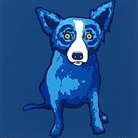 Blue Dog