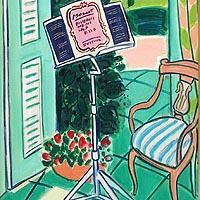 音楽の部屋