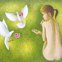 花の使い